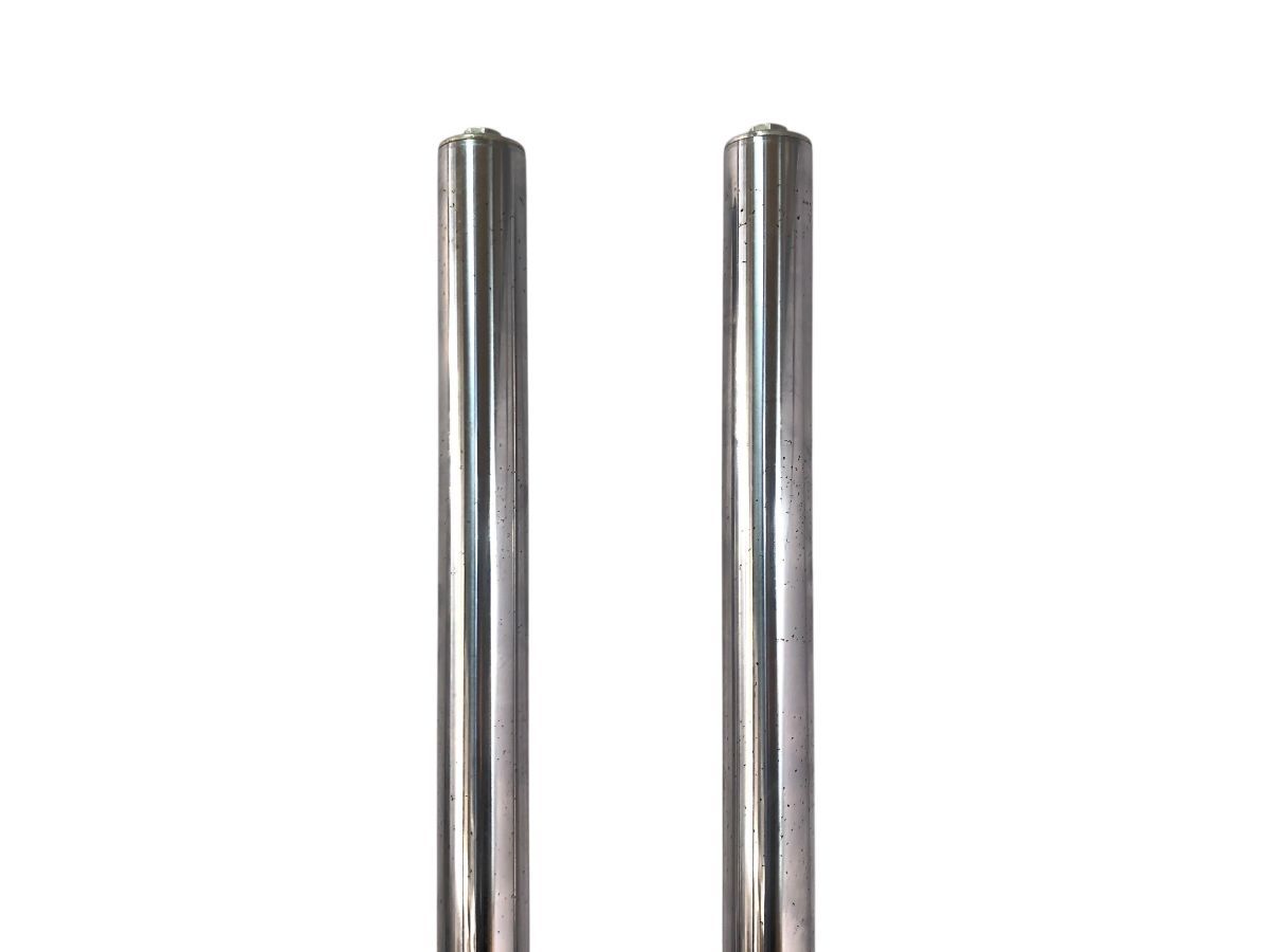 HONDA CB400SF NC31 フロントフォーク 41φ 組み換え OHベースにも