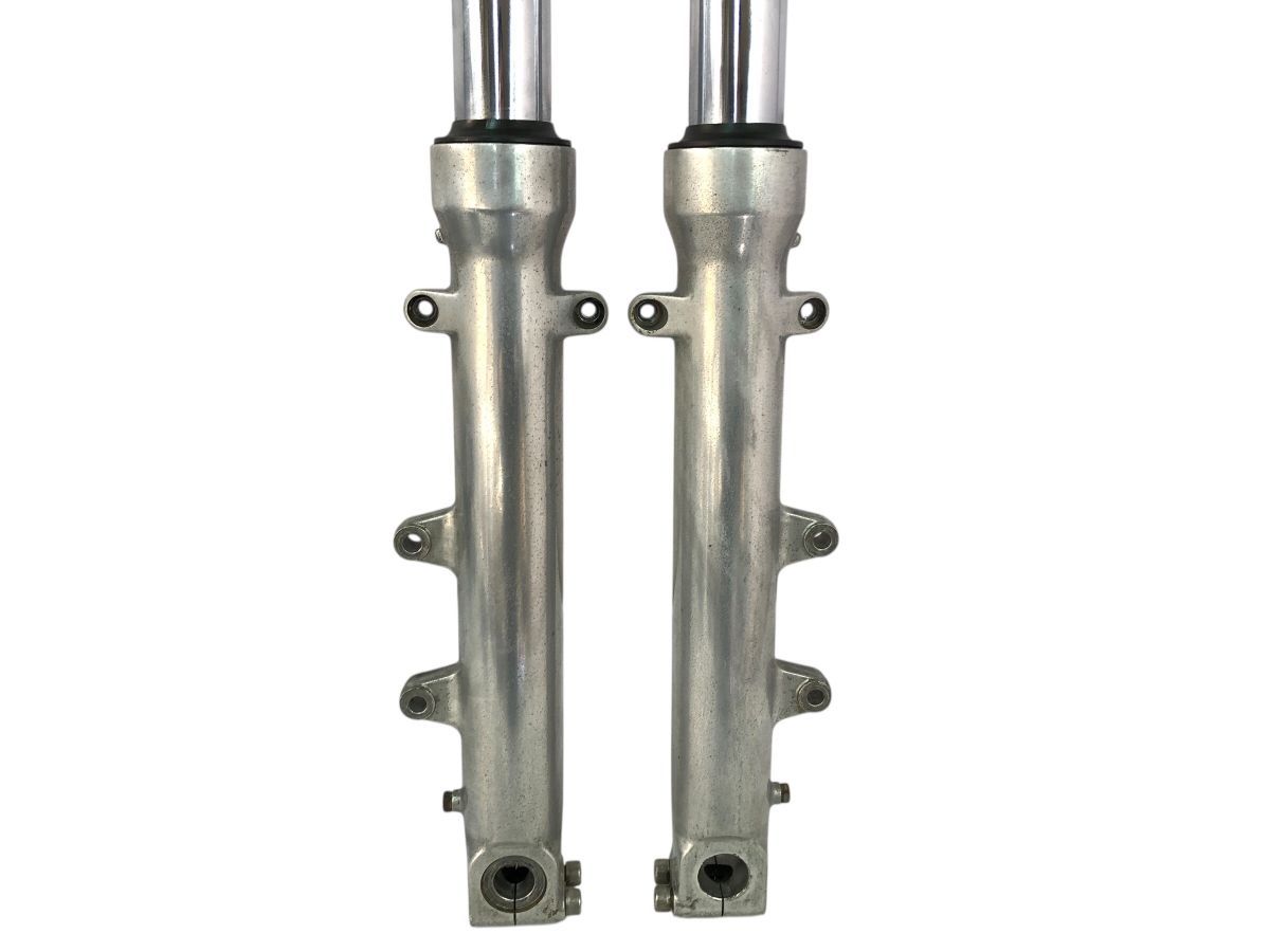 HONDA CB400SF NC31 フロントフォーク 41φ 組み換え OHベースにも