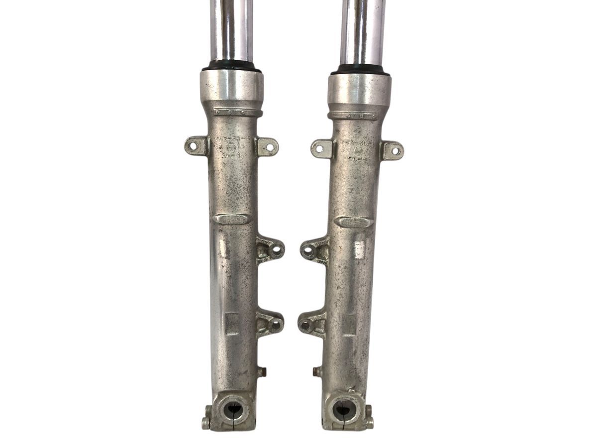 HONDA CB400SF NC31 フロントフォーク 41φ 組み換え OHベースにも