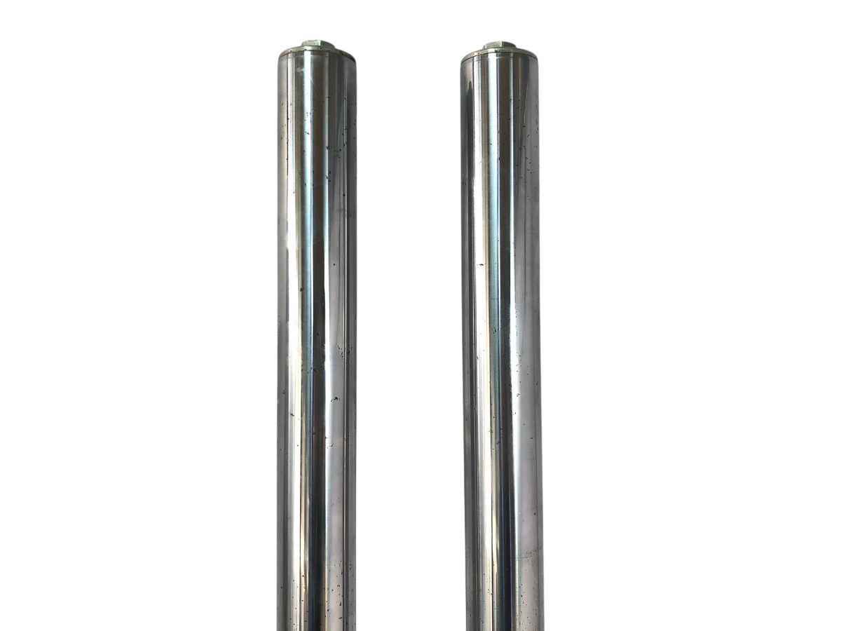 HONDA CB400SF NC31 フロントフォーク 41φ 組み換え OHベースにも