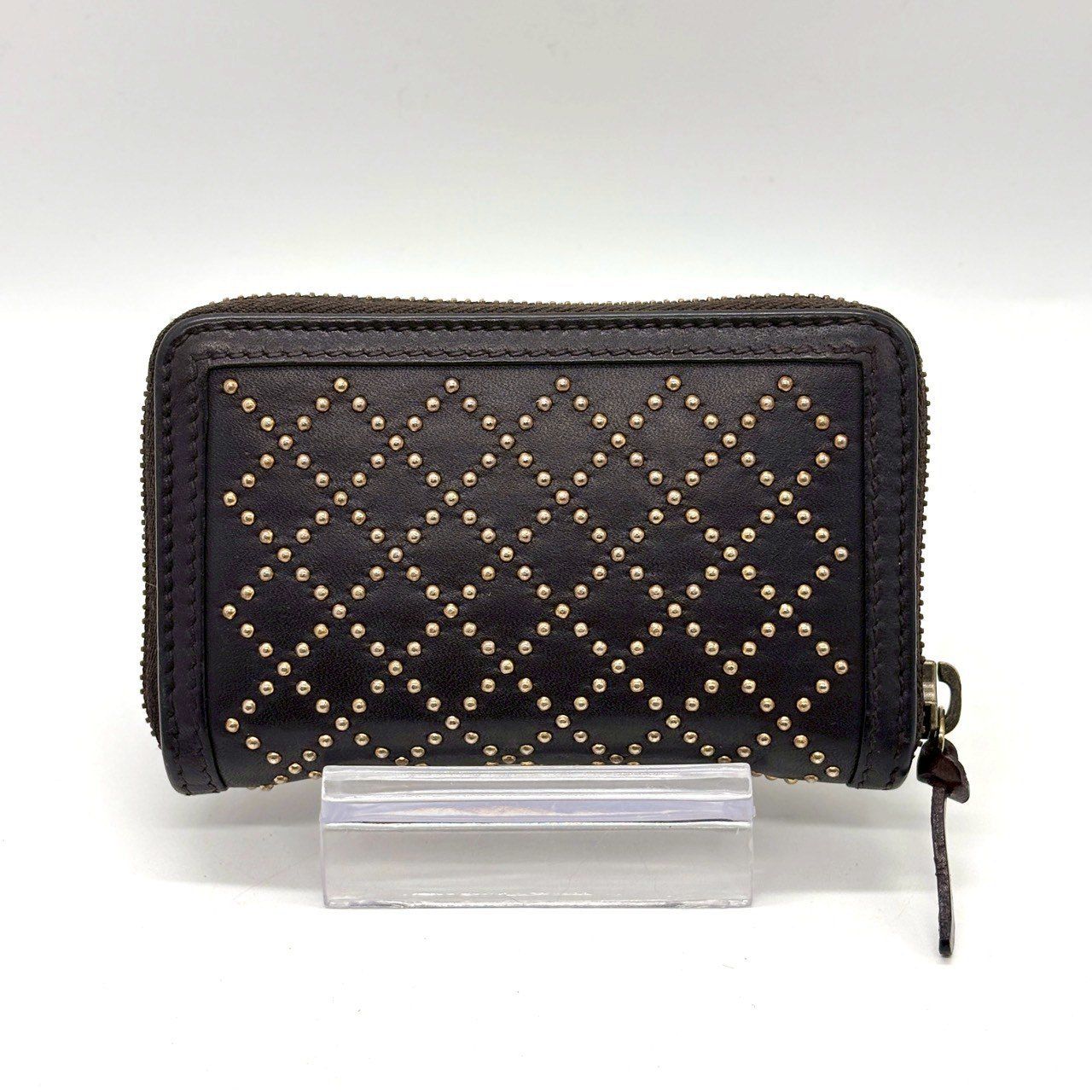 スタッズ インターロッキングG