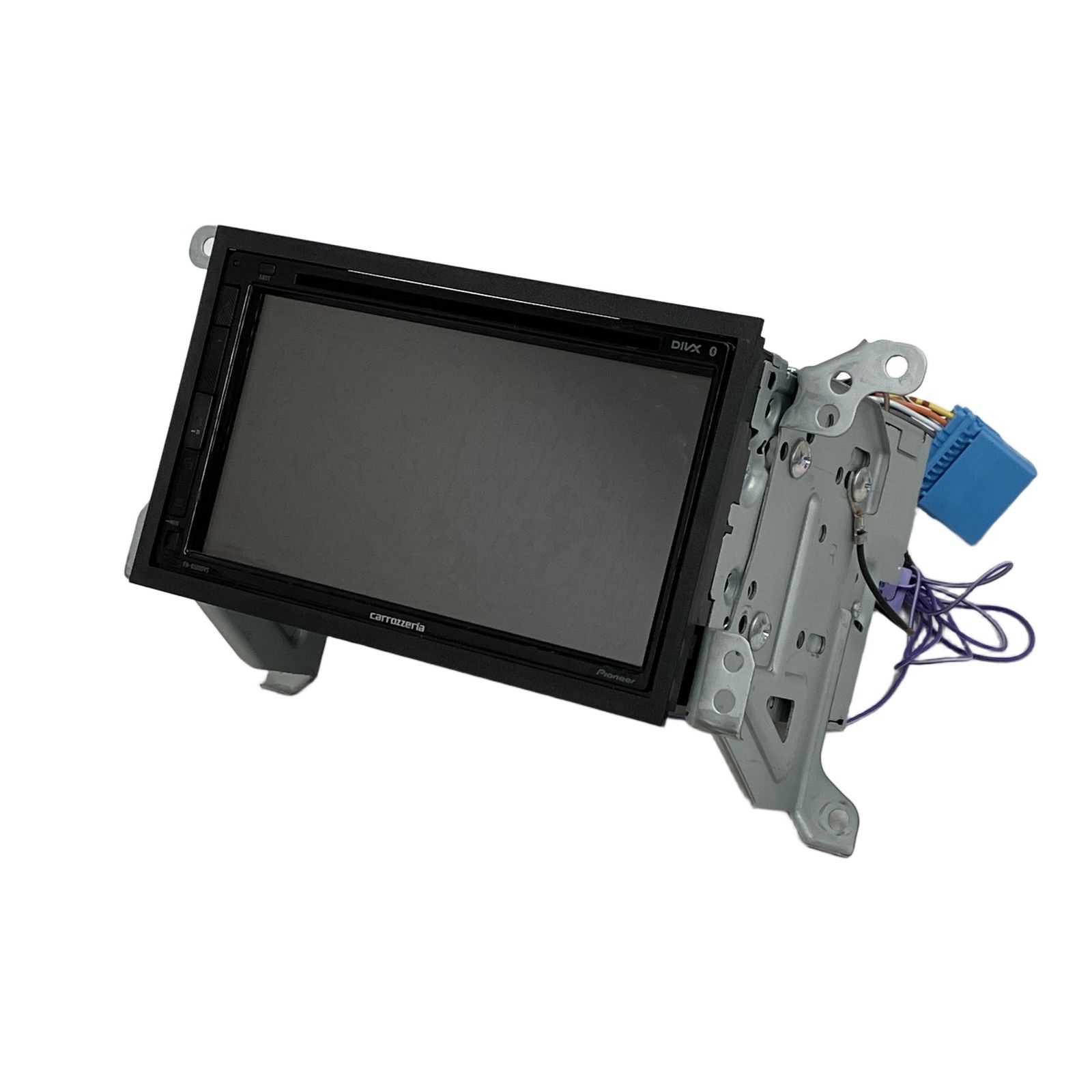 Pioneer パイオニア FH 8500 DVS ディスプレイオーディオ 6 78型ワイド カー用品