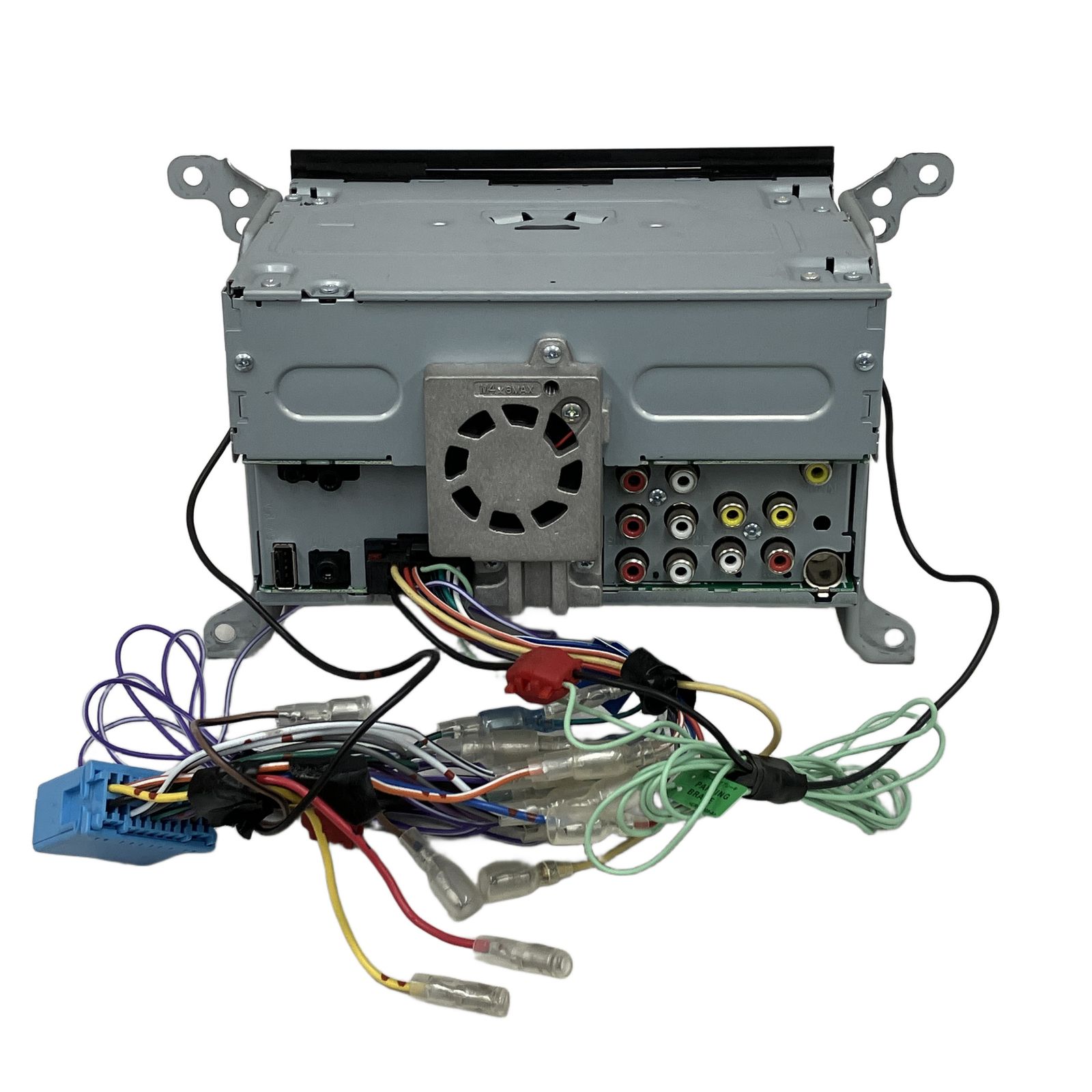 ディスプレイオーディオ