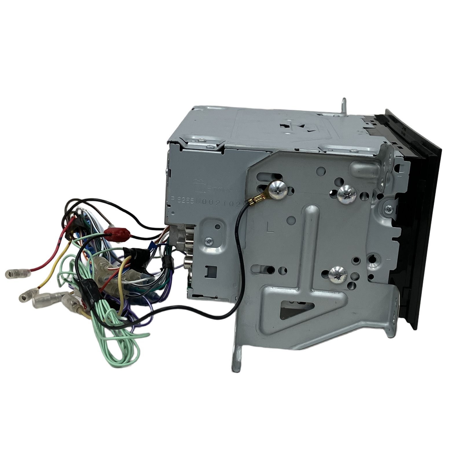 Pioneer パイオニア