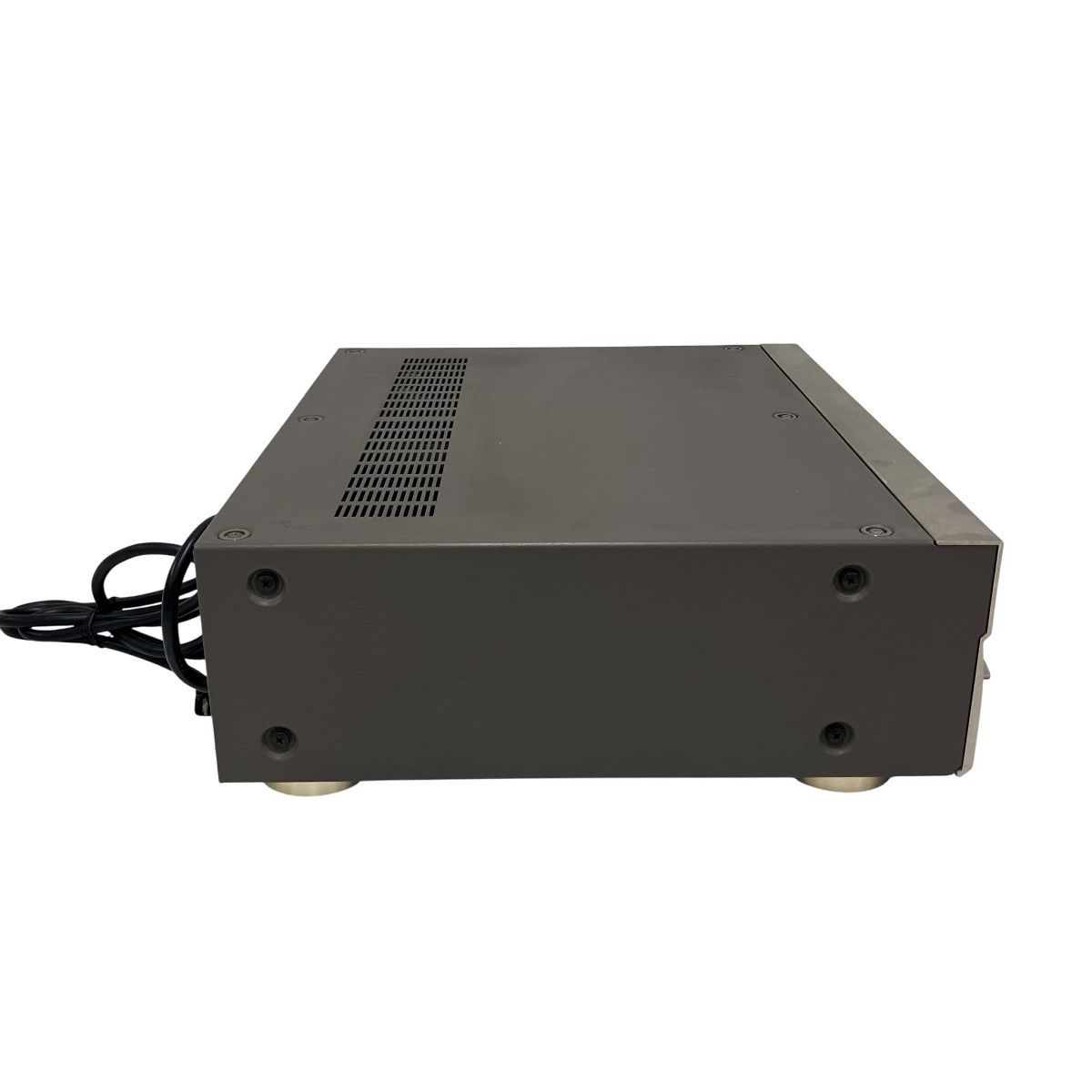 SONY TC-K333ESA カセットデッキ レトロ 音響機材 ジャンク T10733444