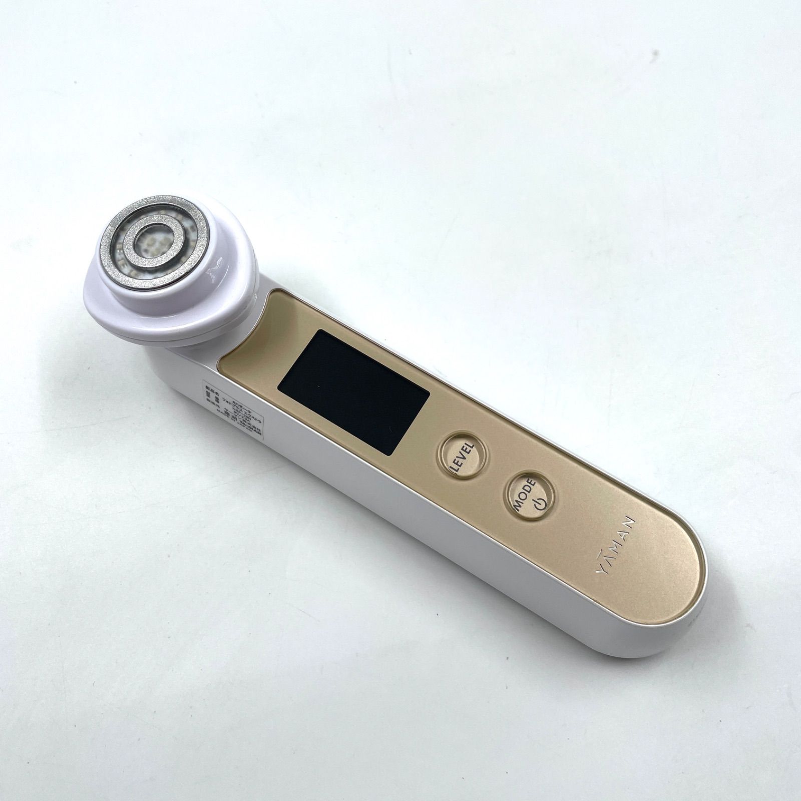 1218A YA-MAN ヤーマン RF美顔器 フォトプラス EX HRF-20N フェイス