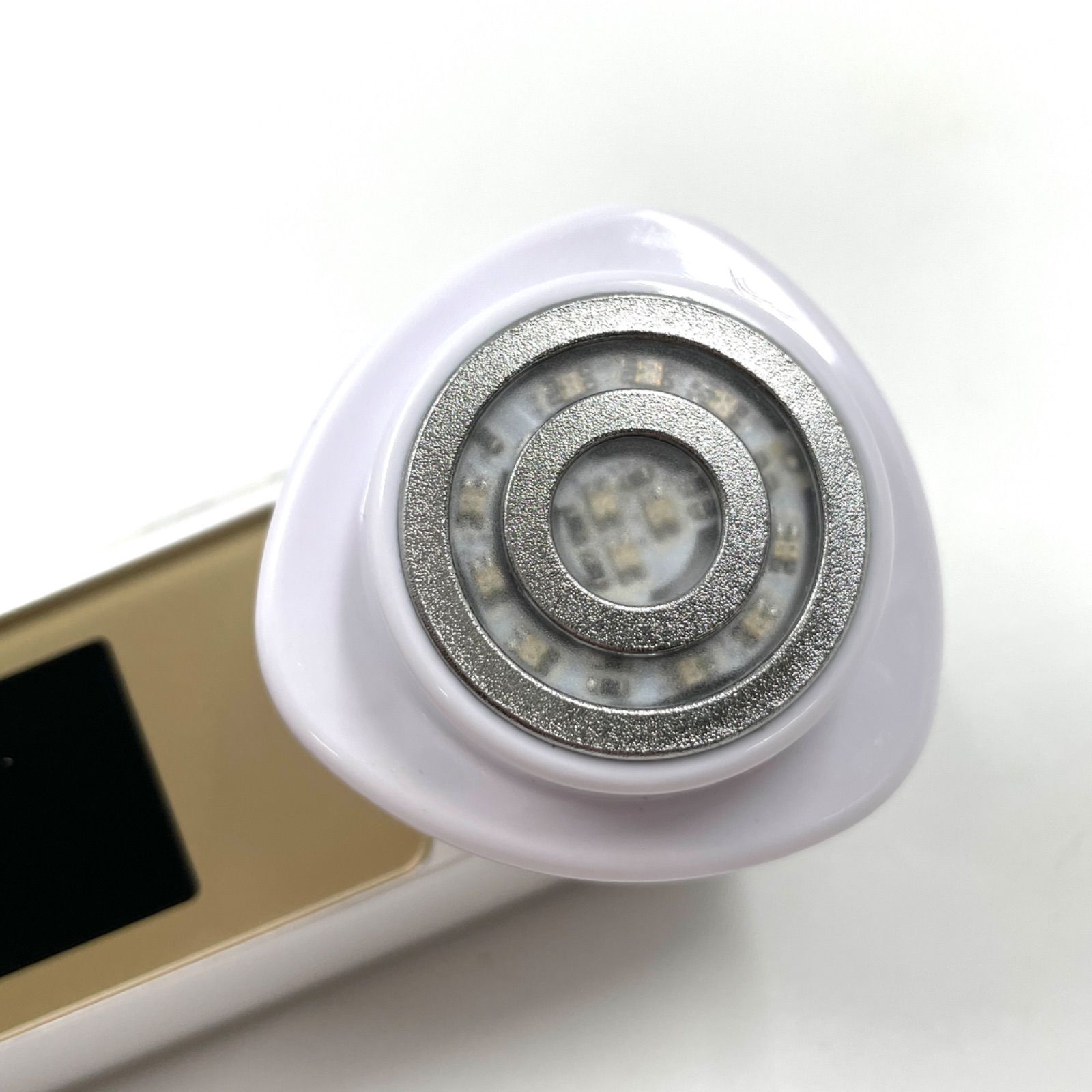 1218A YA-MAN ヤーマン RF美顔器 フォトプラス EX HRF-20N フェイス