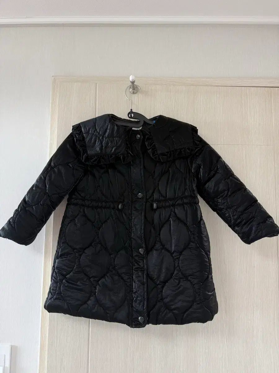 ユア アゼリア ベロア ブラック ダウン 本当にきれいです 防水 XL