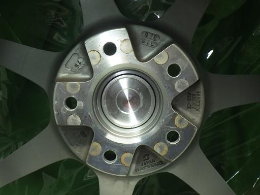 スタッドレス GC