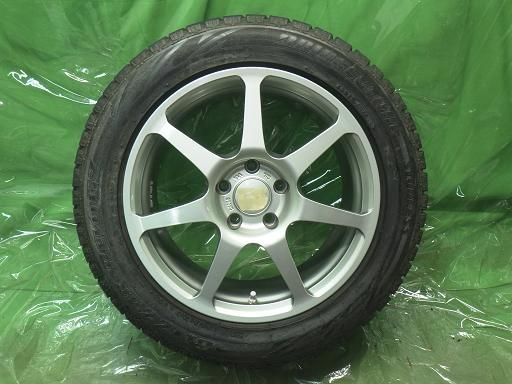 スタッドレス GC 07 J 17インチ ブリヂストン