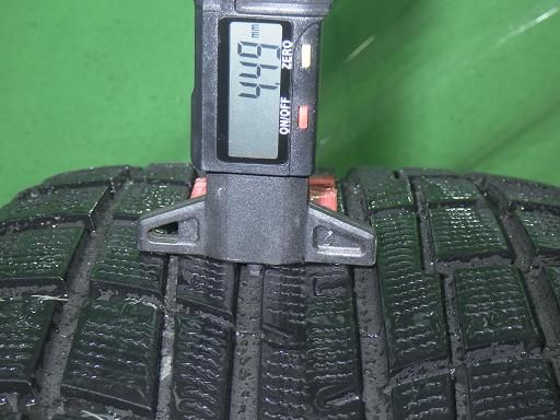 クラウン 16インチ