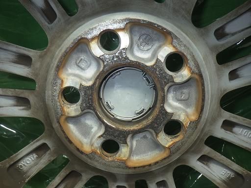 スタッドレス 22年製