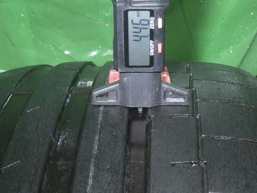 19インチ コンチネンタル