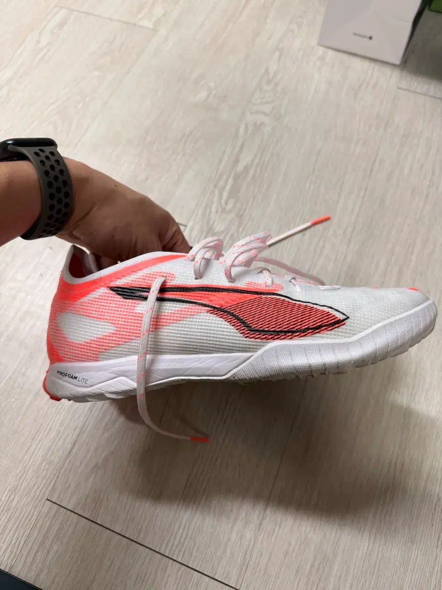 プーマ ウルトラ 5 プロ ケージ サッカーシューズ