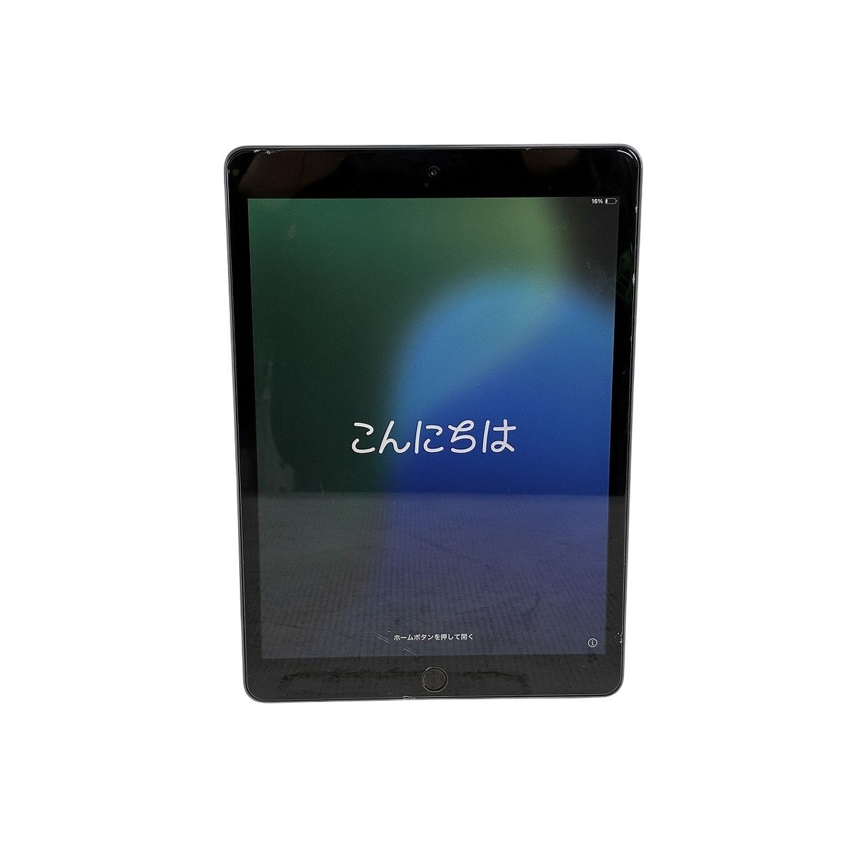 Apple iPad MW742J/A 第7世代 2019年モデル 32GB Wi-Fiモデル スペース