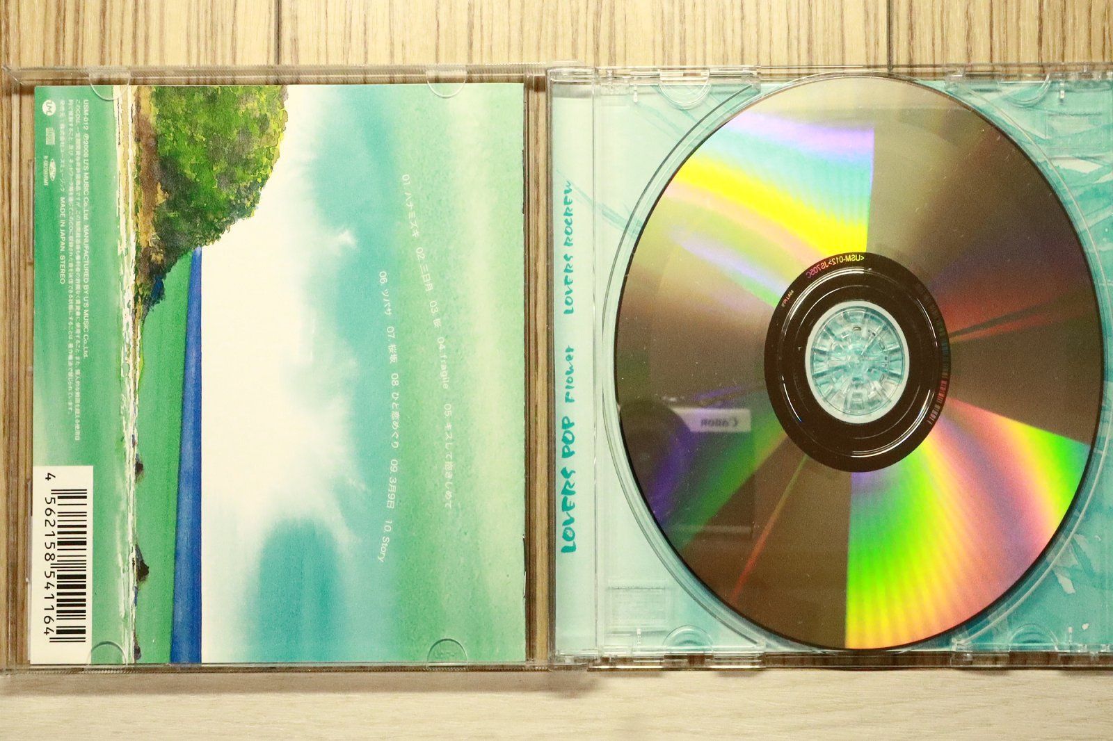 邦楽 LOVERS POP Flower 516aNuls3jL._AC_UL210_SR210,