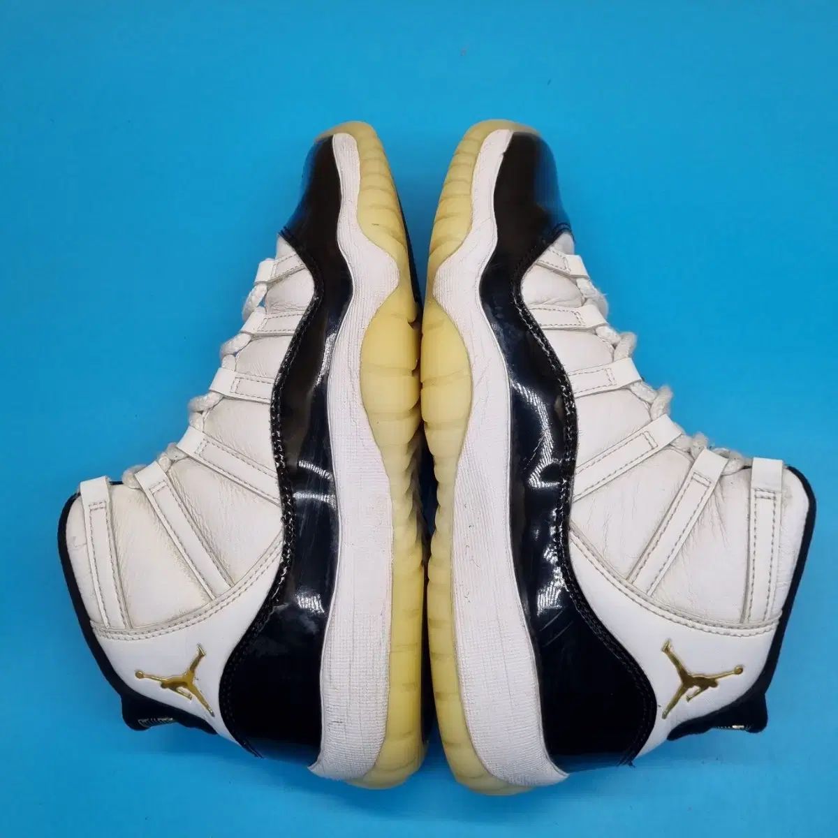 レトロ グラティテュード