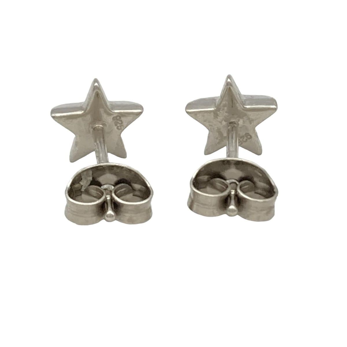 JOUETE ジュエッテ ピアス シルバー スター 星