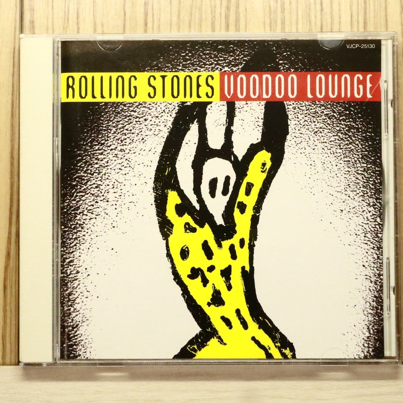 国内盤CD☆ザ・ローリング・ストーンズ/The Rolling Stones