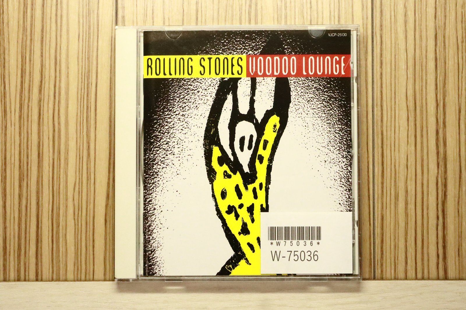 国内盤CD☆ザ・ローリング・ストーンズ/The Rolling Stones