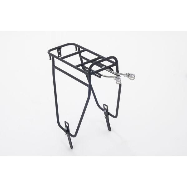 MINOURA ミノウラ ディスクブレーキ対応 キャリア MT 8000 D