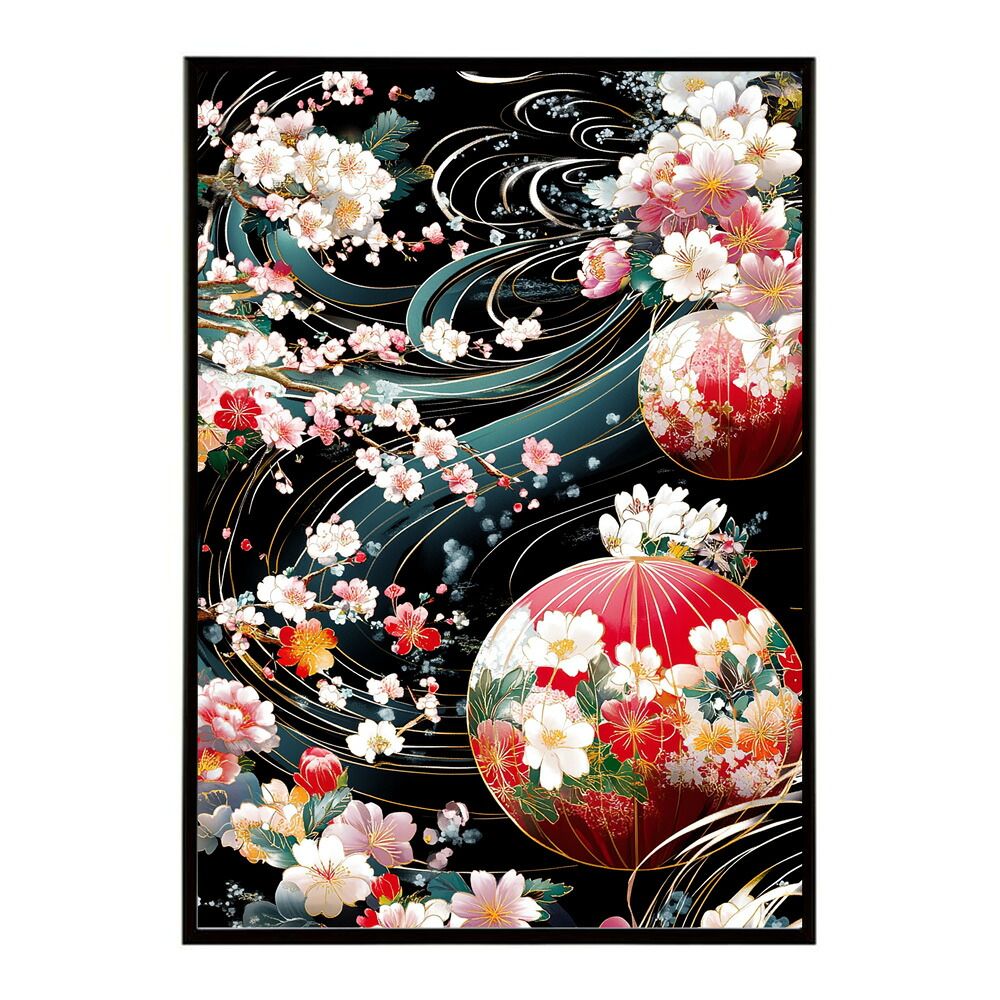 斎藤清、【会津の冬（7）中野】、希少な大判額装用画集より、美品、新品額装付 斎藤清、「会津の冬（7）中野」、希少な画集の額装画 【公式通販】