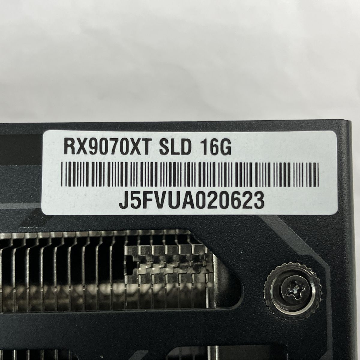 GPU グラフィックボード