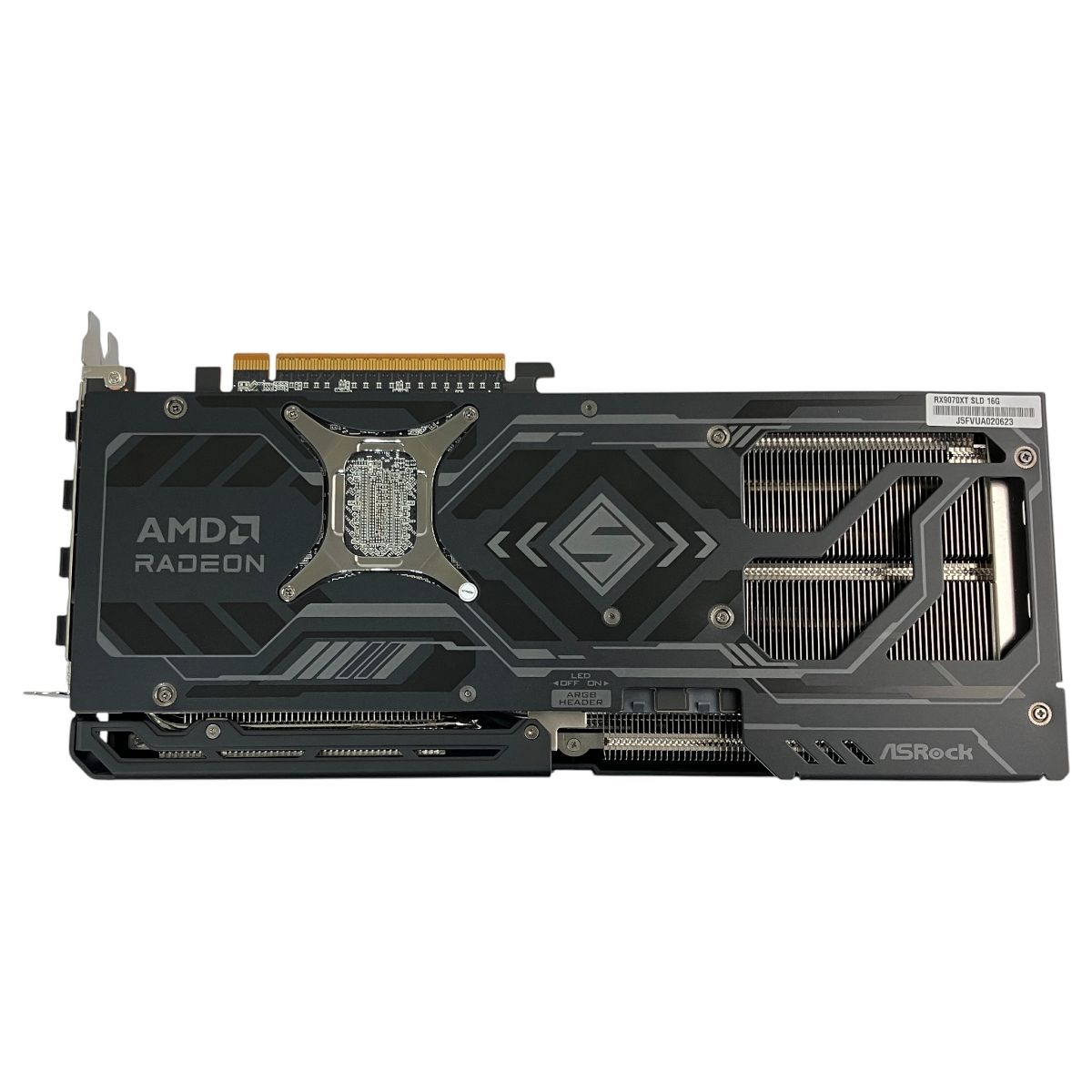 Radeon RX
