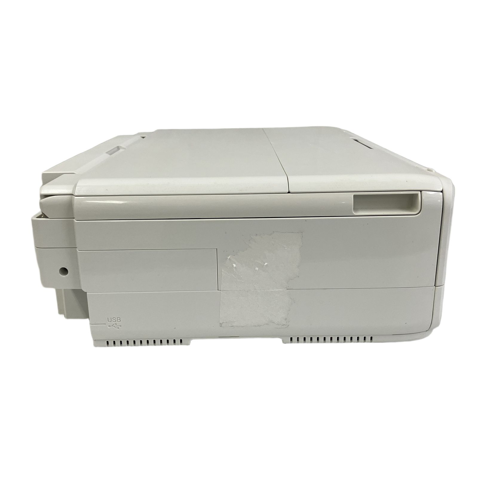 EPSON EP-978A3 カラリオ プリンター 複合機 2016年製 ホワイト 家電
