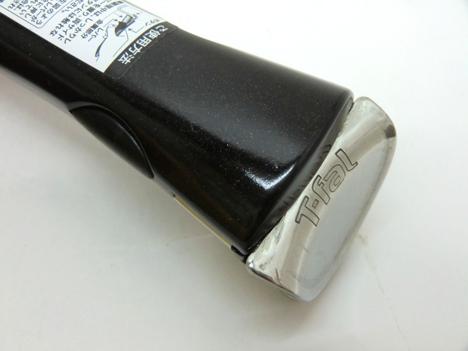 コクーンネオローレルセット 取っ手のとれるティファール