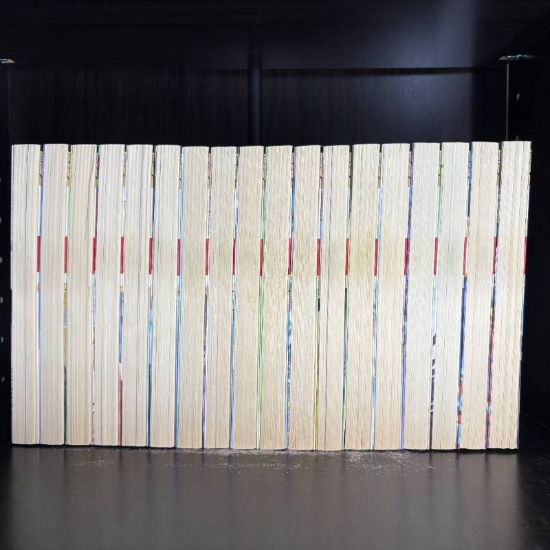 メルカリ1〜35巻 ハチワンダイバー 1-35巻 全巻セット コミックセット 漫画 comic