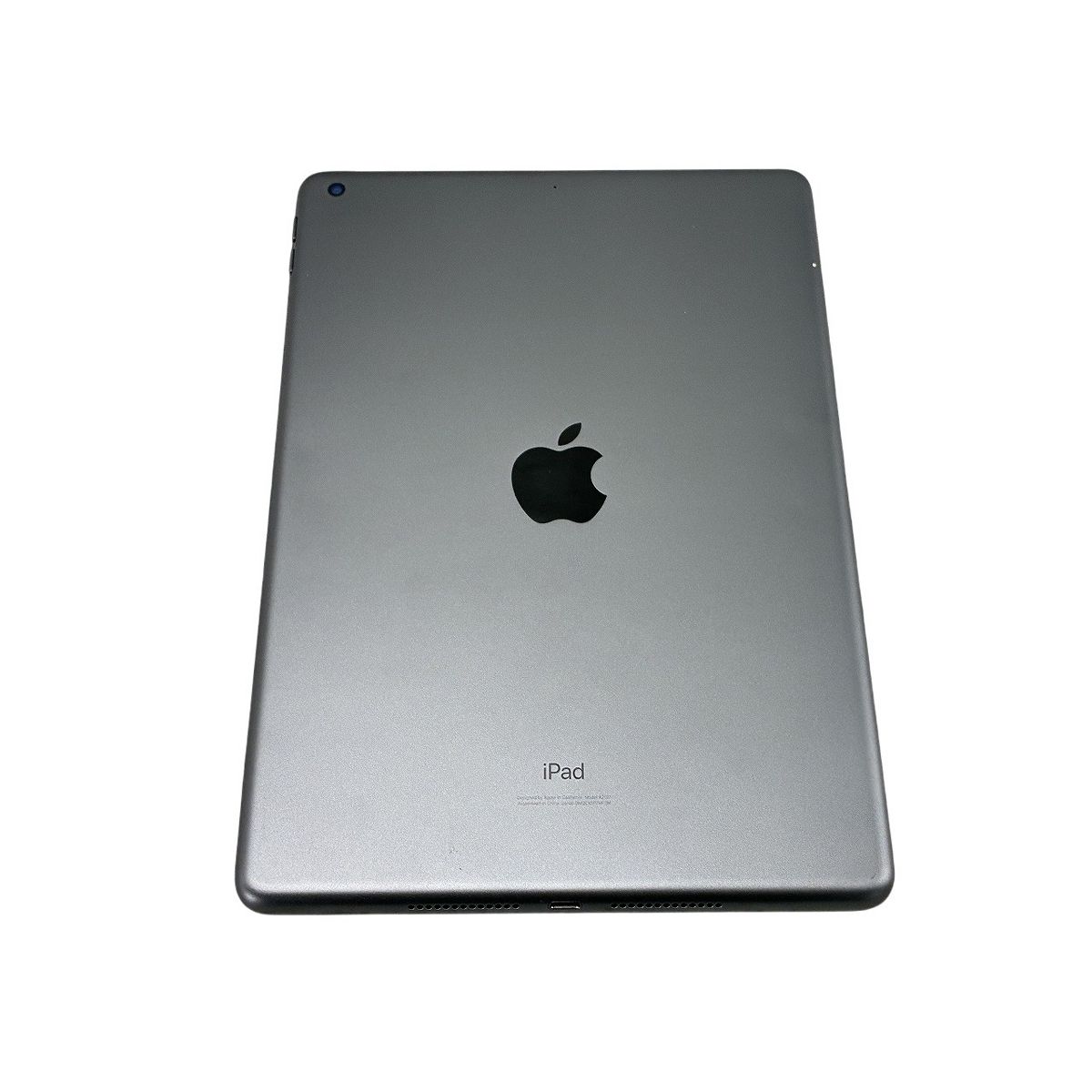 Apple iPad MW742J/A 第7世代 2019年モデル 32GB Wi-Fiモデル スペース