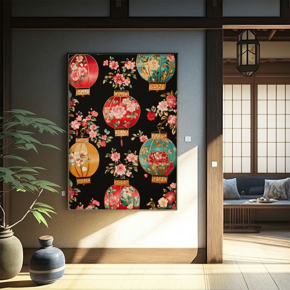 人気セール，定番 【A2サイズ（約42x59cm）】【lm-poster-3122