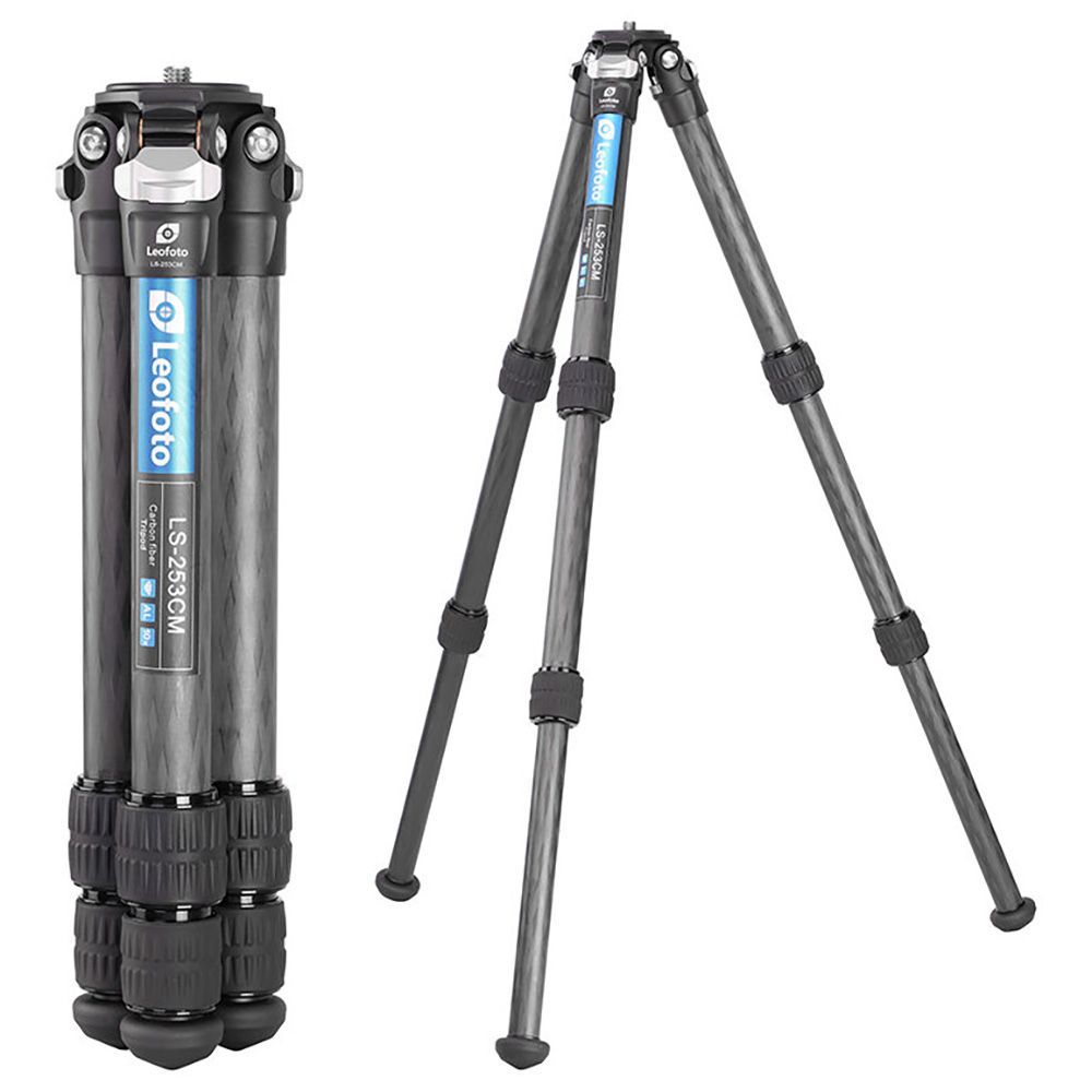 R カーボン三脚