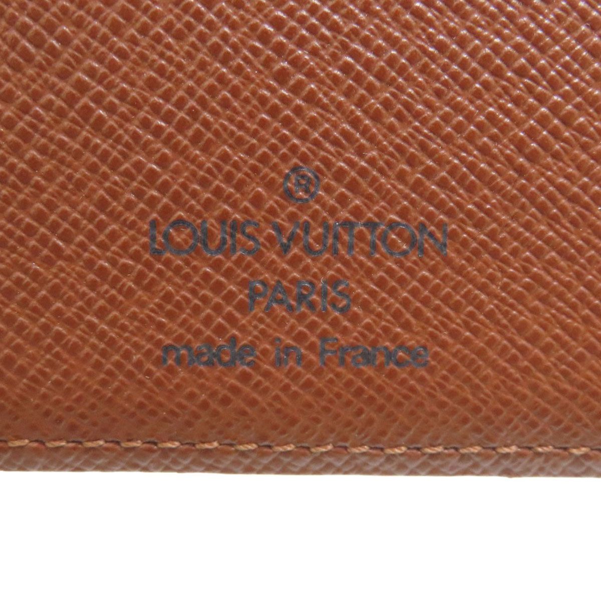 モノグラムキャンバス