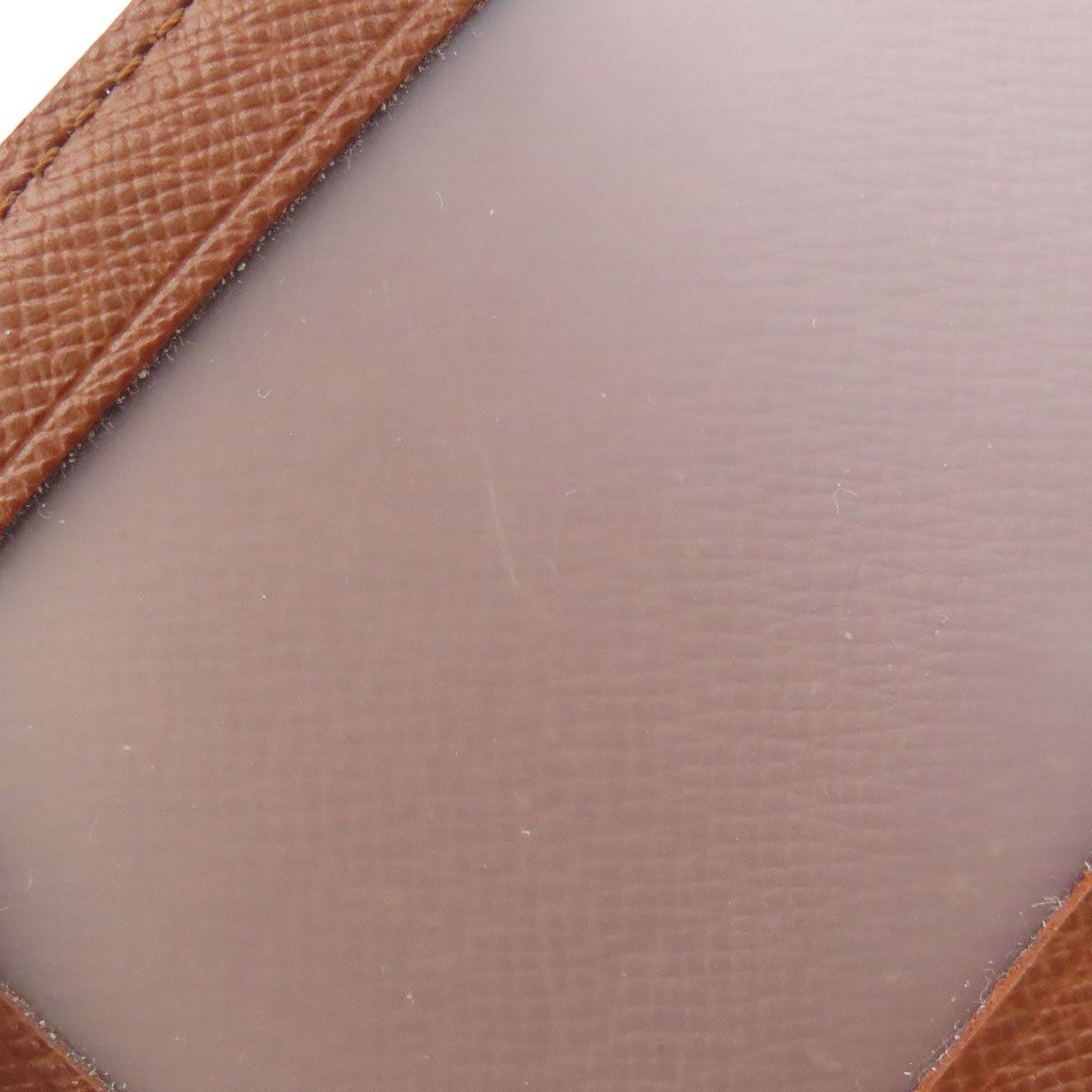 パスケース モノグラムキャンバス