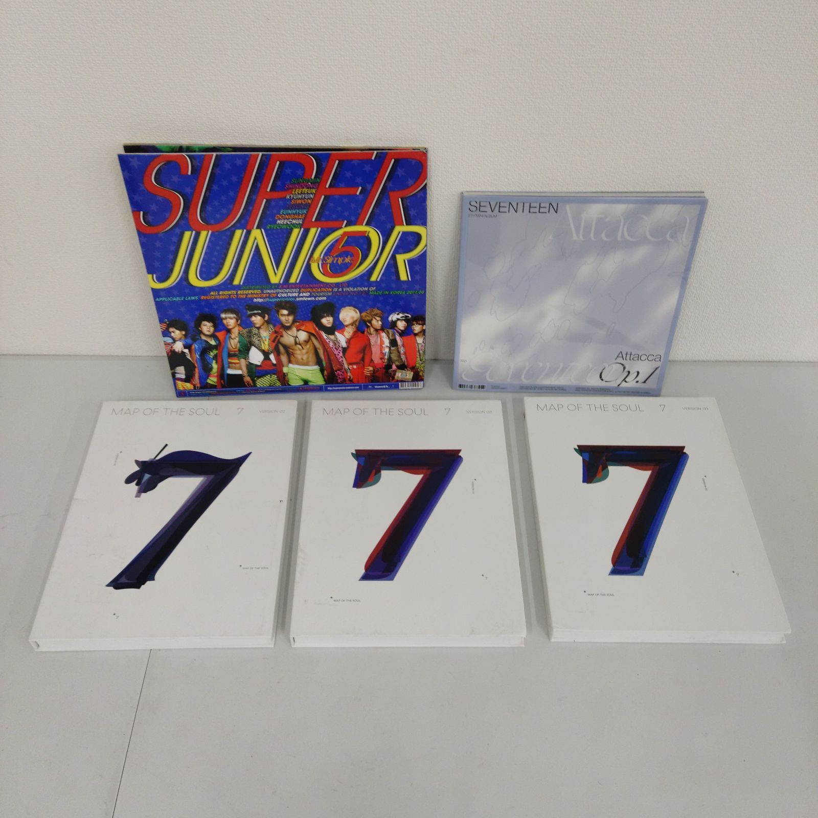 CD★Victory Korea★SUPER JUNIOR 中古品 CD☆Victory Korea☆SUPER JUNIOR 中古品 - メルカリ