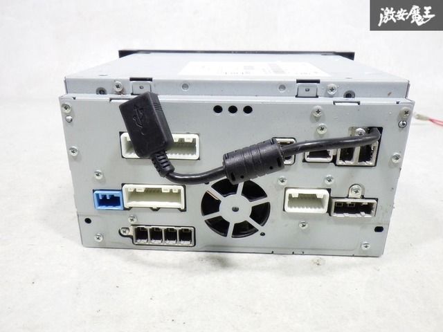 ☆即発送☆ 起動OK 地図データ2017年 日産純正 SDナビ ワイドモデル