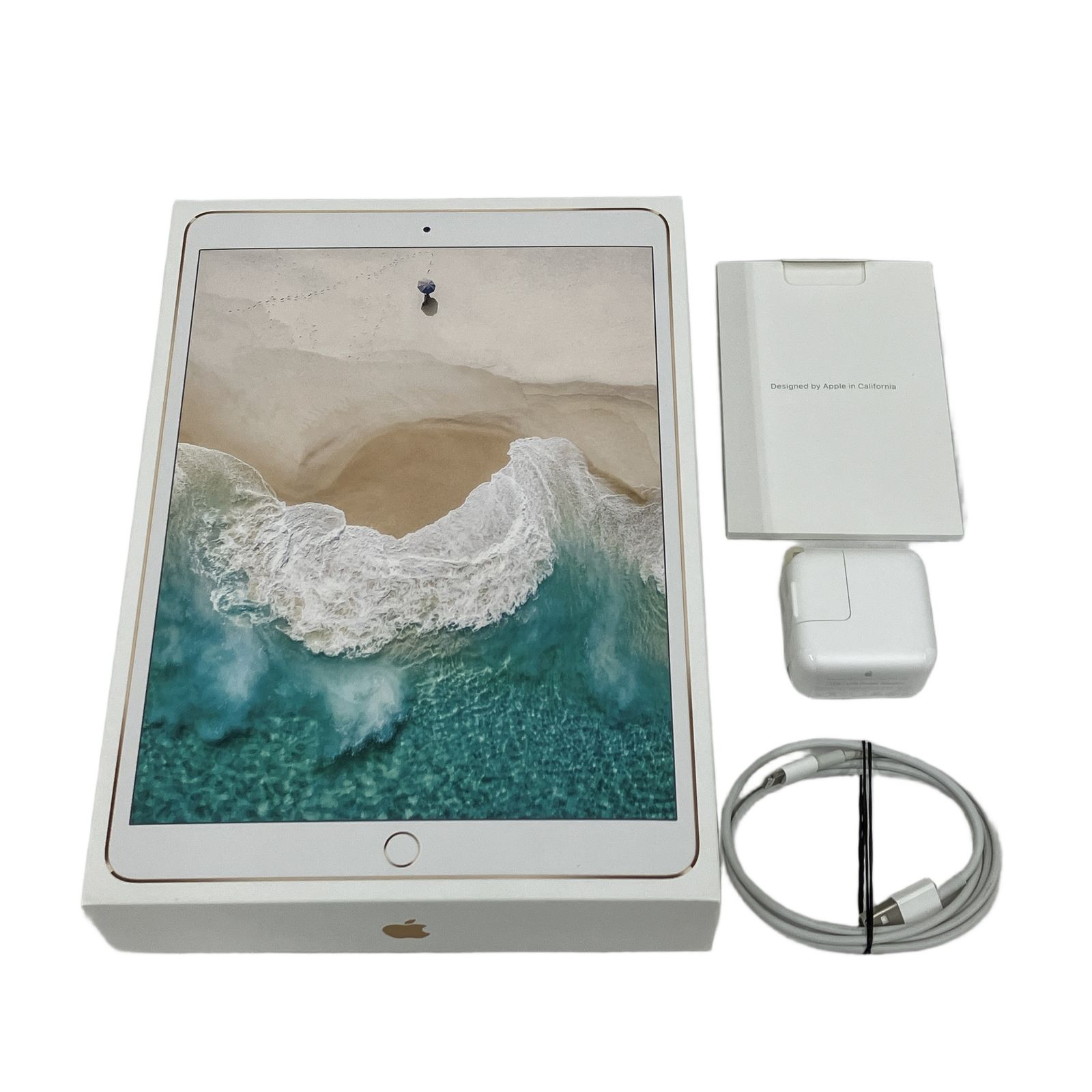 Apple MQDX 2 J A iPad Pro 10 5インチ タブレット Wi Fiモデル 64 GB アップル