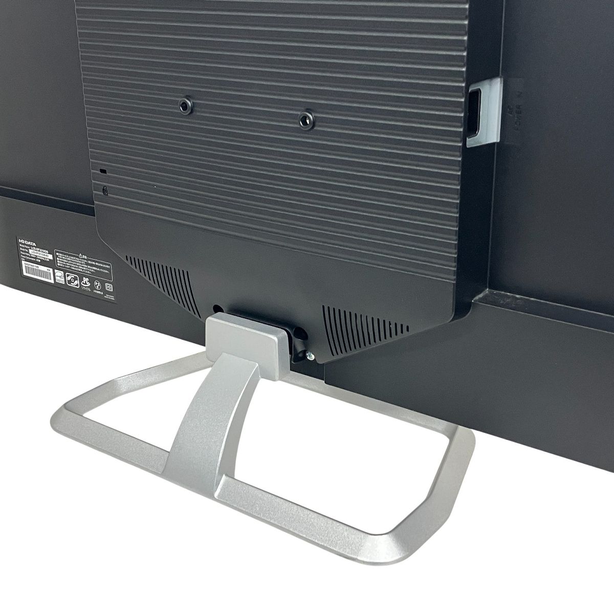 IODATA LCD-DF321XDB 31.5型 ADSパネル フルHD 液晶ディスプレイ PC