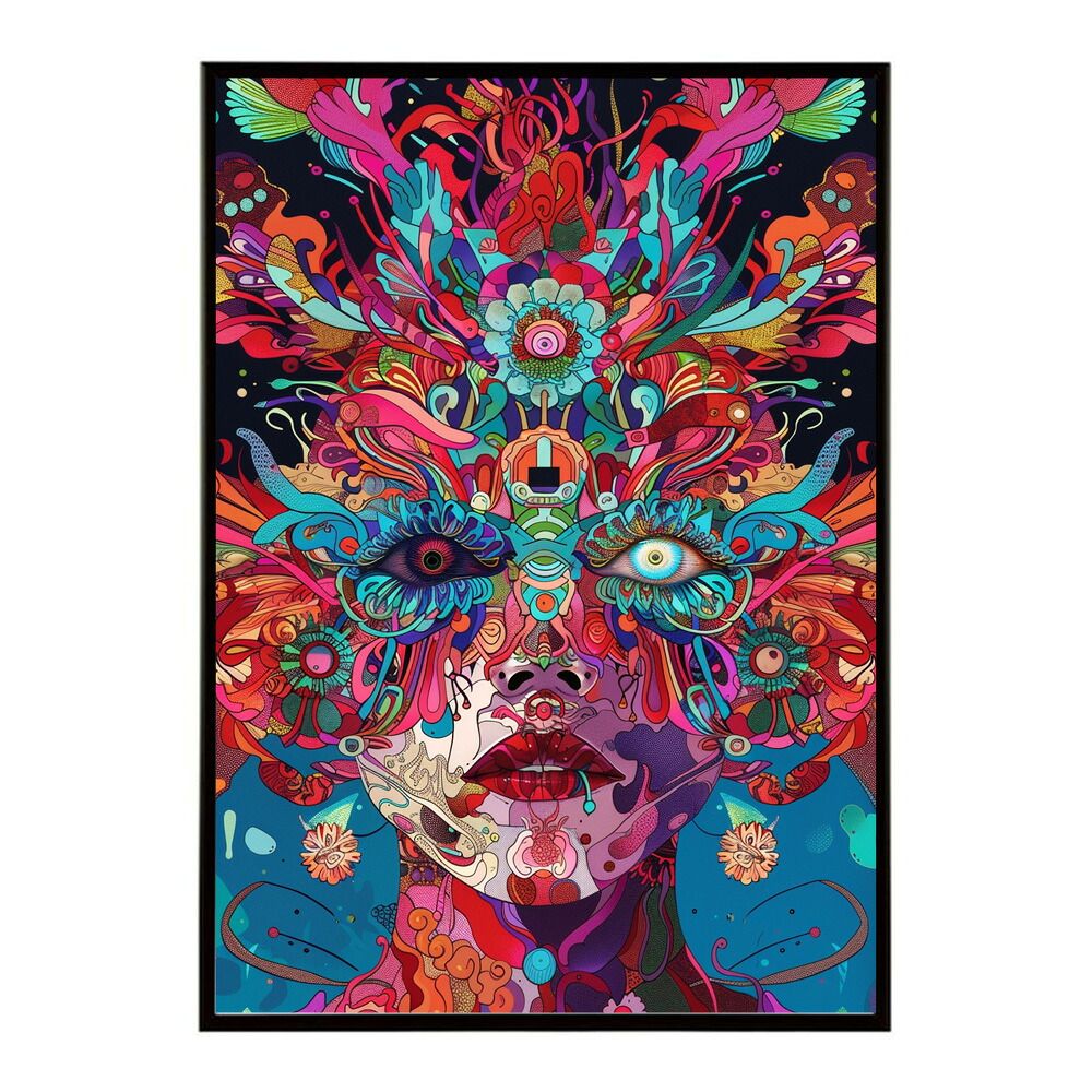 A1サイズ（約59x84cm）】【lm-poster-3185】【フレーム付き