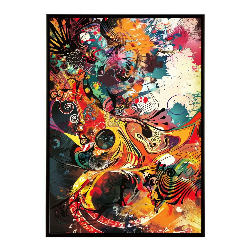 B1サイズ（約73x103cm）】【lm-poster-3144】【フレーム付き