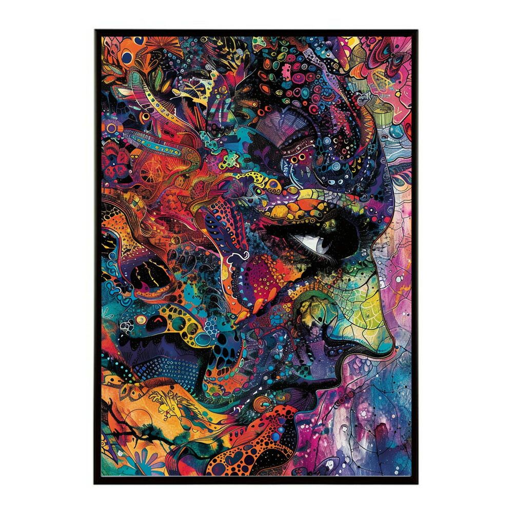 B1サイズ（約73x103cm）】【lm-poster-3151】【フレーム付き