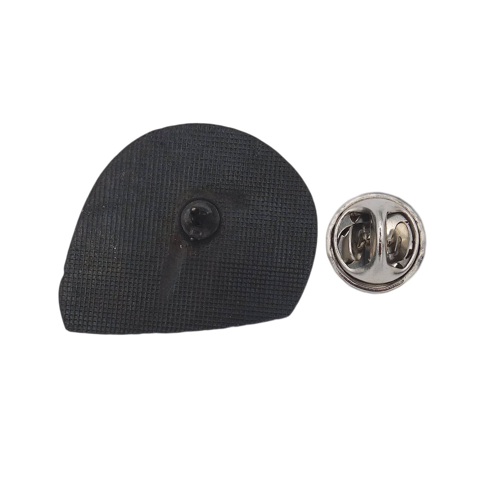 F1 ドライバー Jean Alesi ジャン・アレジ ヘルメット レトロ ピンズ