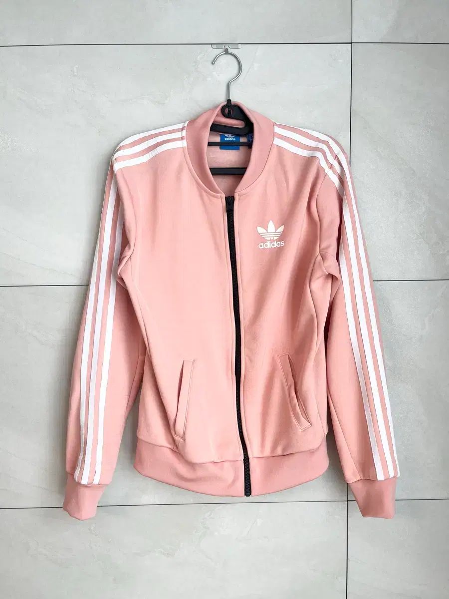 アディダス ファイヤーバード いちごミルク ジャージ XS