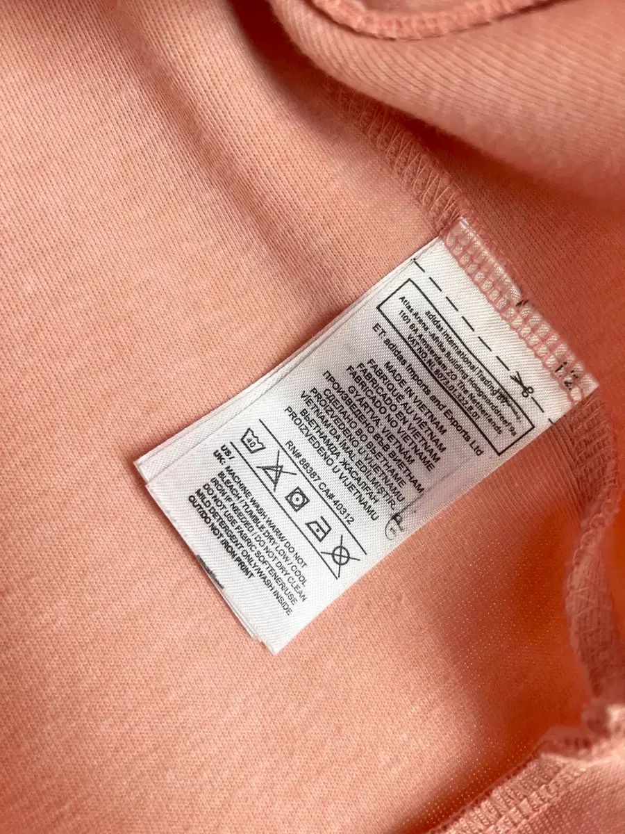  アディダス ファイヤーバード いちごミルク ジャージ XS その他 セットアップ