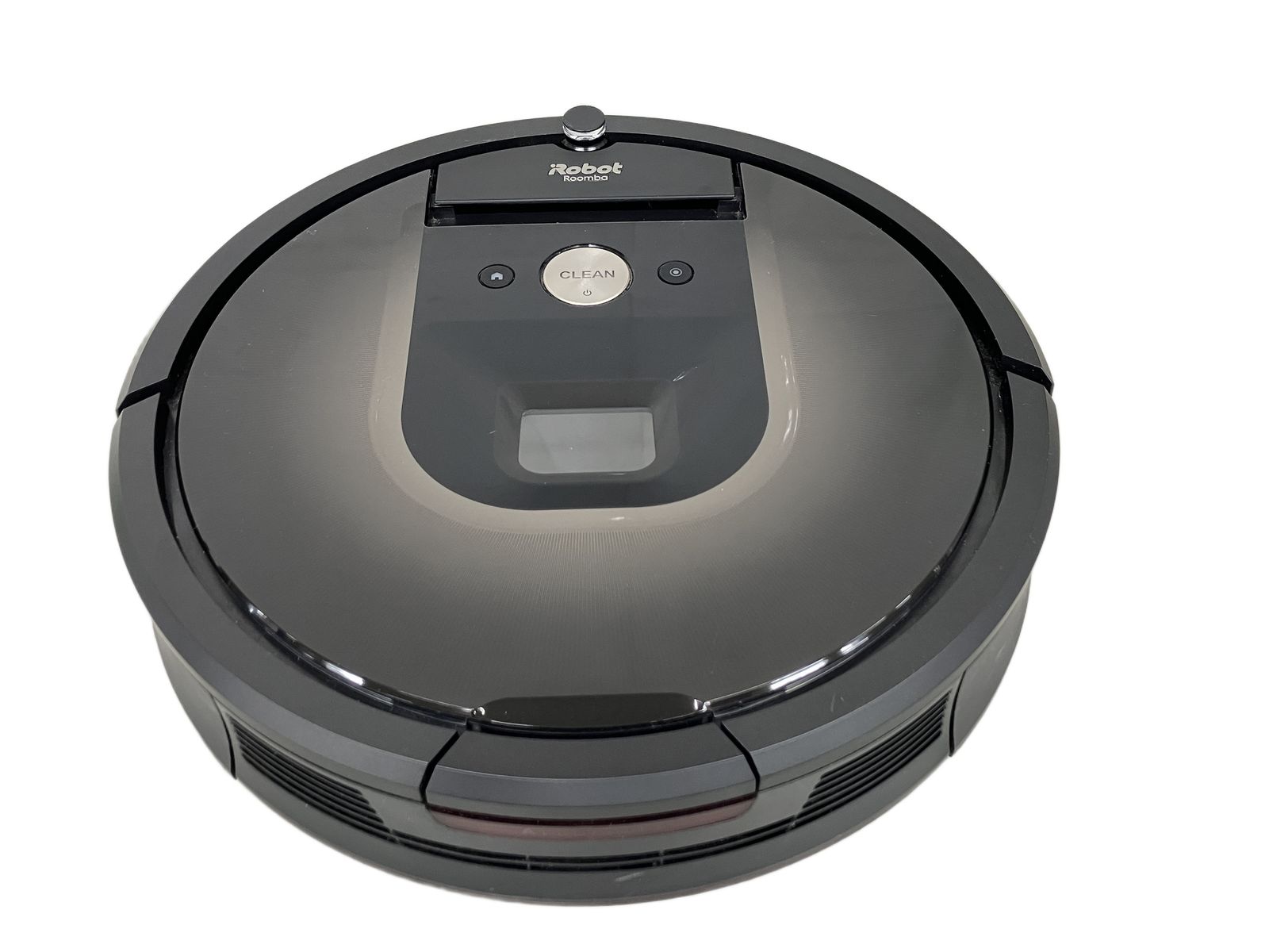 iRobot アイロボット Roomba 980 ロボット掃除機 ルンバ 家電 中古