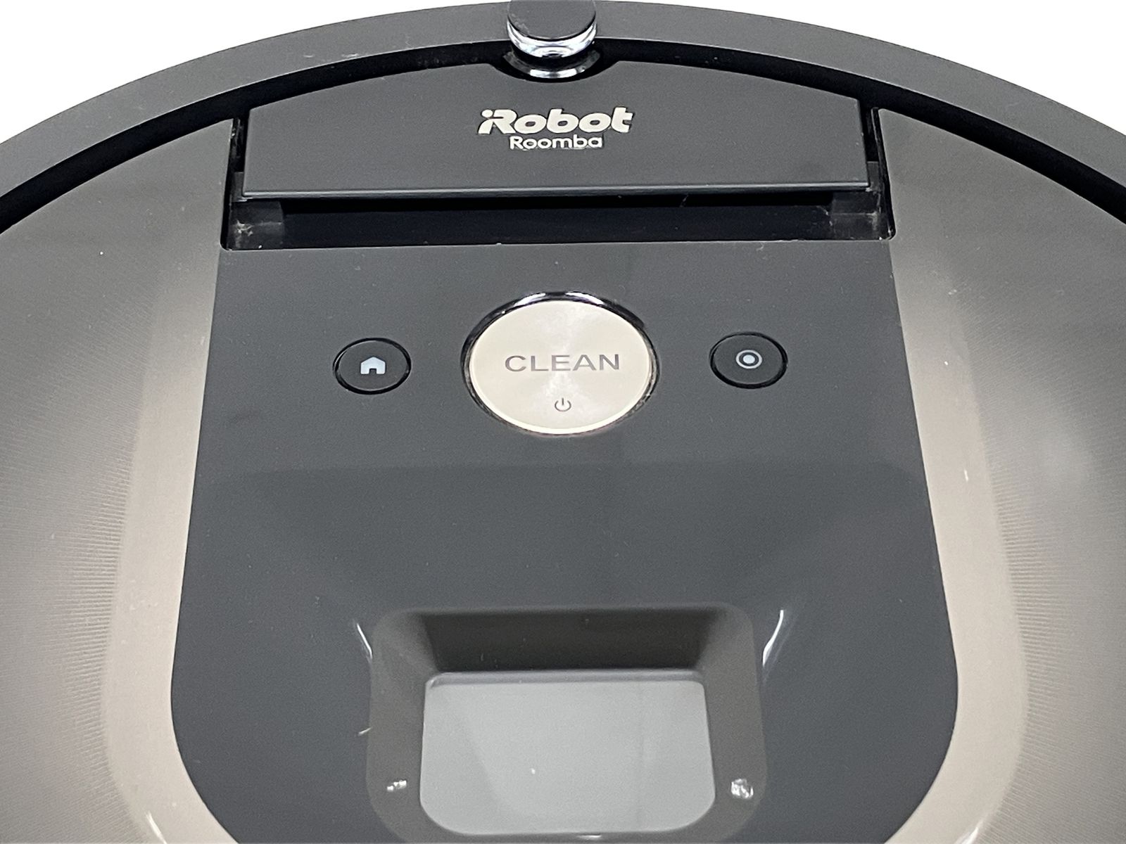 iRobot アイロボット Roomba 980 ロボット掃除機 ルンバ 家電 中古