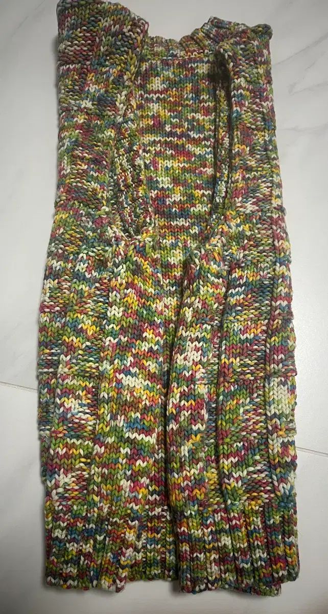  ガニー GANNI マルチ ニット ベスト ベスト ジレ ベスト ジレ ビスチェ