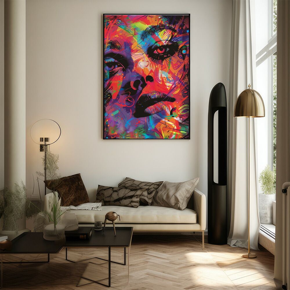 B2サイズ（約51x73cm）】【lm-poster-3175】【フレーム付き